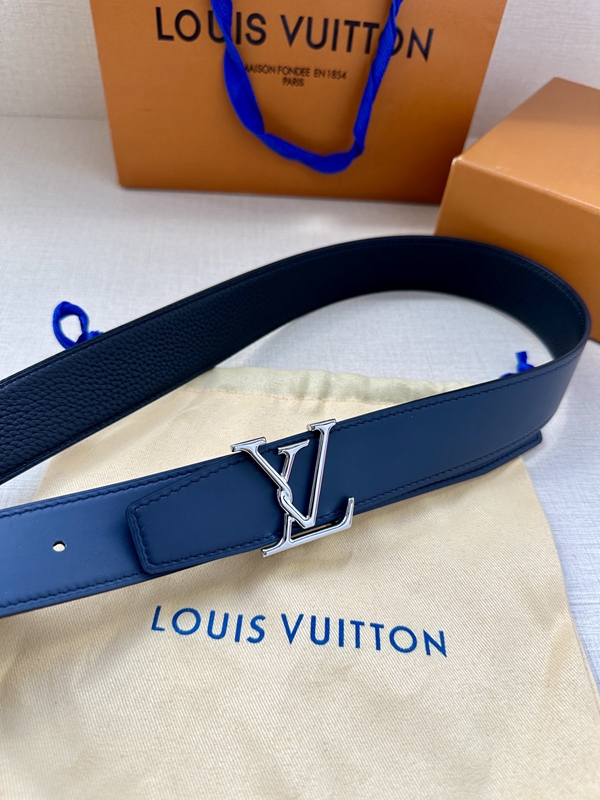 激安ルイヴィトンベルト背面デザイン